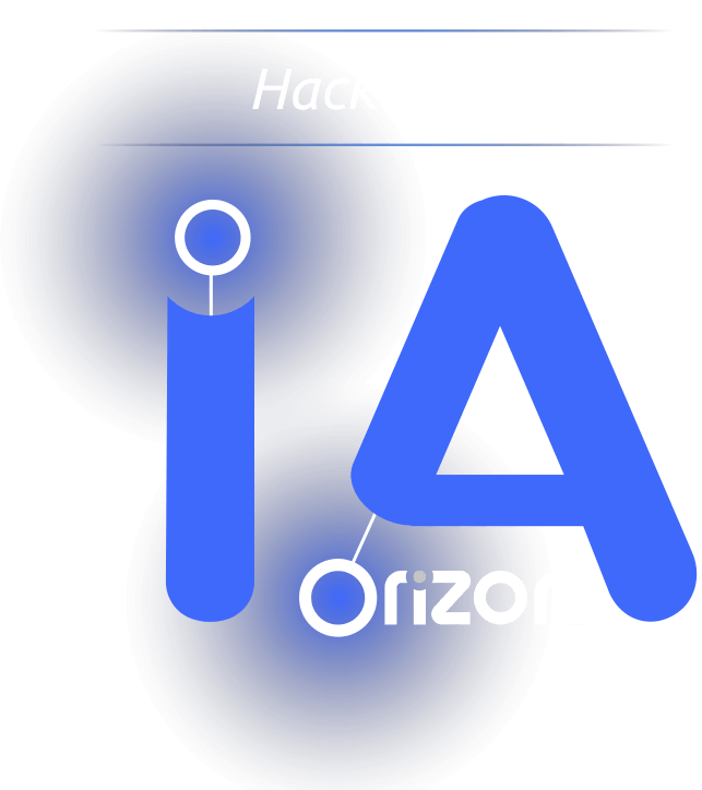Logo Hackathon Home