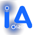 Logo Hackathon Orizon